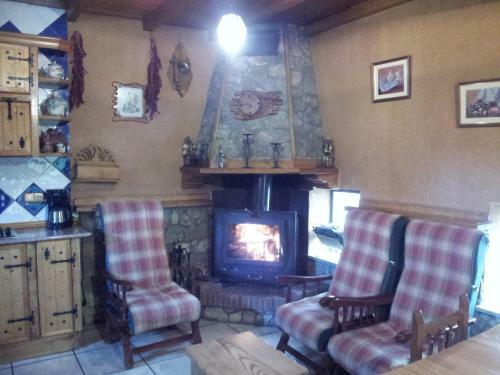 Agroturismo Casa Rural Santa B�rbara
