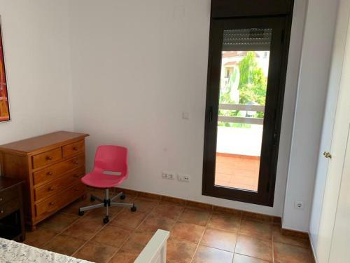 La Casa De Sevilla