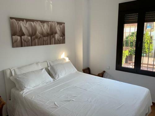 La Casa De Sevilla