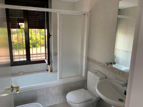 La Casa De Sevilla