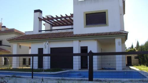 La Casa De Sevilla