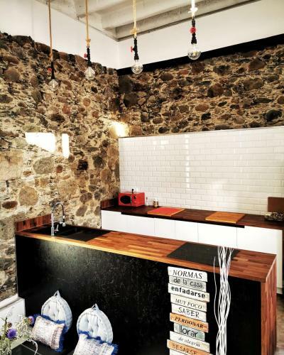 Circo Wave. Loft En El Mar