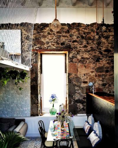 Circo Wave. Loft En El Mar