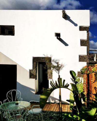Circo Wave. Loft En El Mar