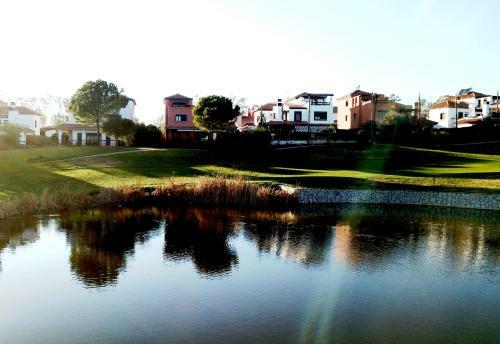 Casa Do Lago