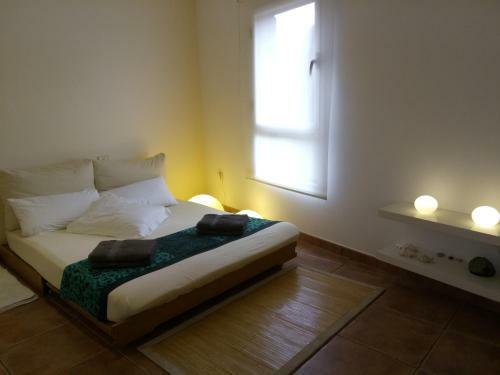 Apartamento Facing The Ocean