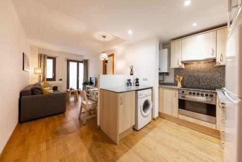 Apartamento Bravissimo Sant Mart�