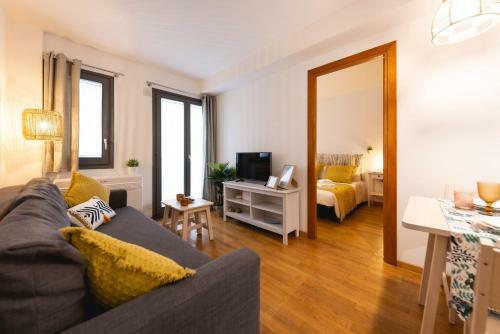 Apartamento Bravissimo Sant Mart�