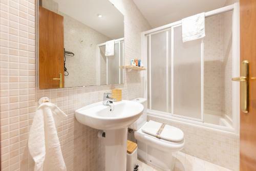 Apartamento Bravissimo Sant Mart�