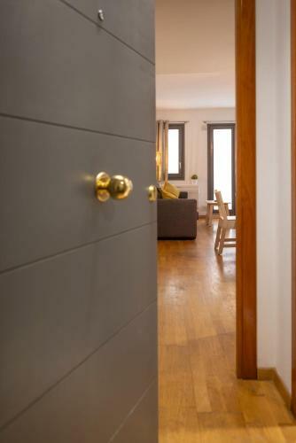 Apartamento Bravissimo Sant Mart�
