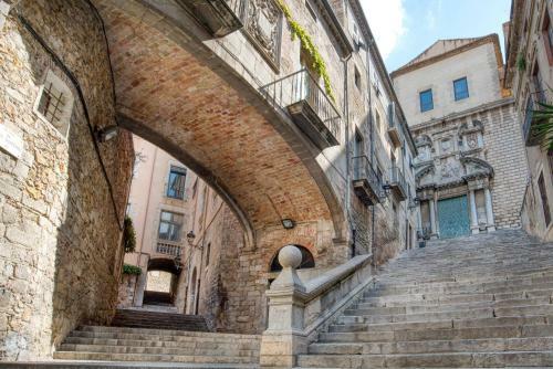 Apartamento Old Side Girona One