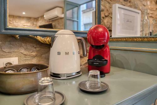 Apartamento Old Side Girona One