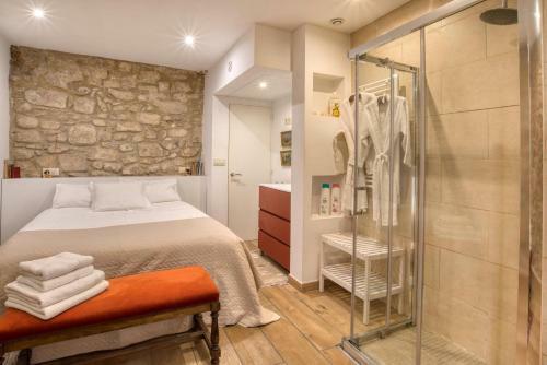 Apartamento Old Side Girona One