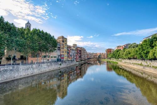 Apartamento Old Side Girona One