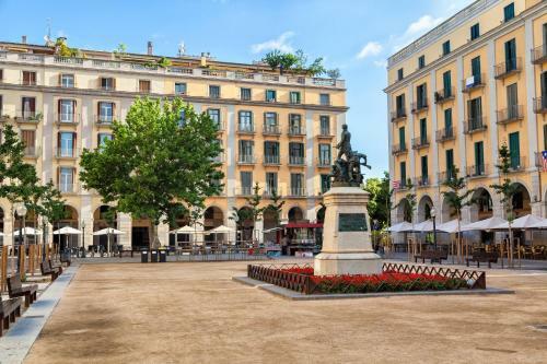 Apartamento Old Side Girona One