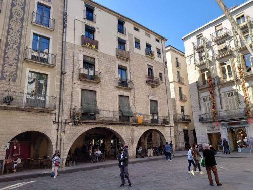 Apartamento Bravissimo Pla�a Del Vi, Design Penthouse