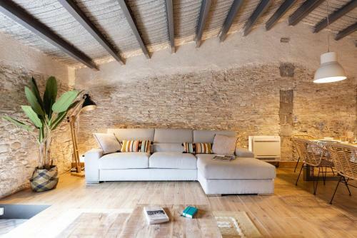 Apartamento Bravissimo Pla�a Del Vi, Design Penthouse