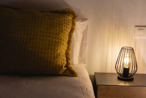Apartamento Bravissimo Pla�a Del Vi, Design Penthouse