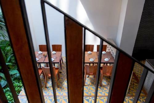 Atelier Hotel