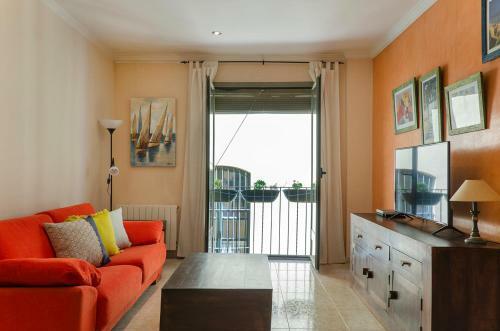 Rosa Street Apartment