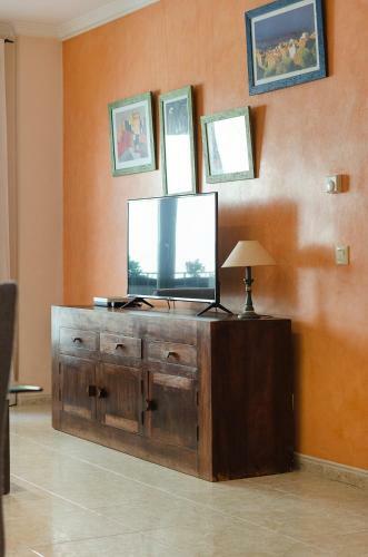 Rosa Street Apartment