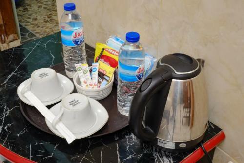 Dya Hotel Boyolali