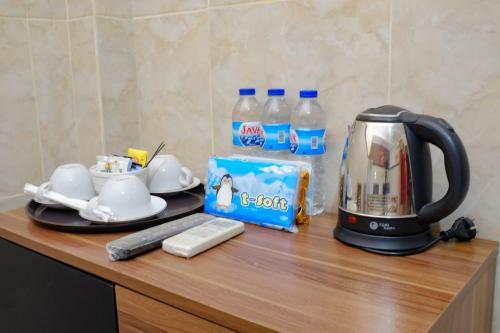 Dya Hotel Boyolali