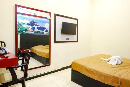 Dya Hotel Boyolali