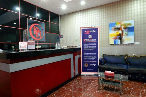 Dya Hotel Boyolali