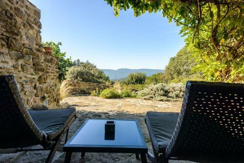 Apartamento Mountain Refuge
