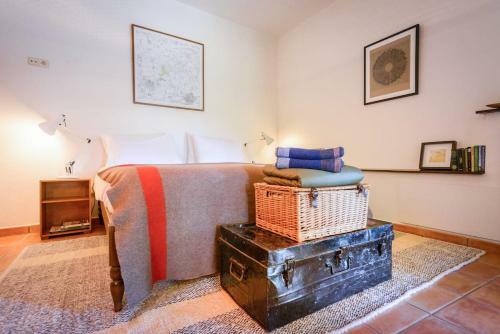 Apartamento Mountain Refuge