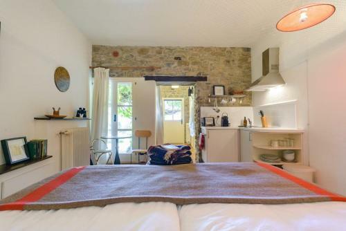Apartamento Mountain Refuge