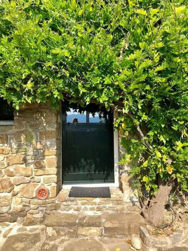 Apartamento Mountain Refuge