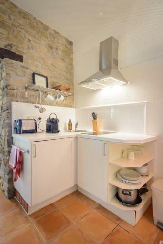 Apartamento Mountain Refuge
