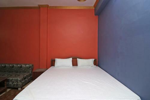 Hotel Vaccinated Staff - Spot On 38000 Vaidehi Bhawan