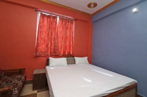 Hotel Vaccinated Staff - Spot On 38000 Vaidehi Bhawan