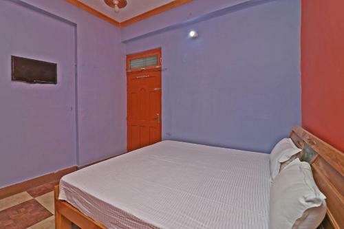 Hotel Vaccinated Staff - Spot On 38000 Vaidehi Bhawan