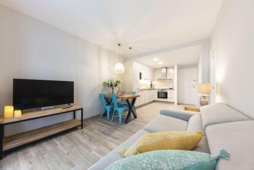 Apartamento Bravissimo Calderers Dotze