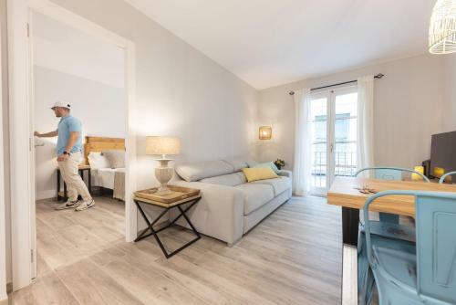 Apartamento Bravissimo Calderers Dotze