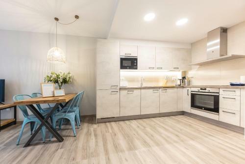 Apartamento Bravissimo Calderers Dotze