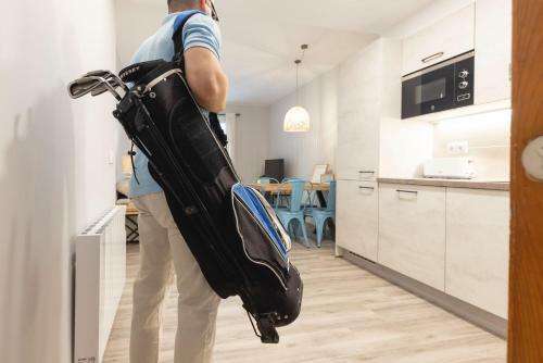 Apartamento Bravissimo Calderers Dotze