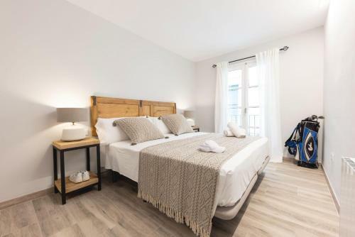 Apartamento Bravissimo Calderers Dotze