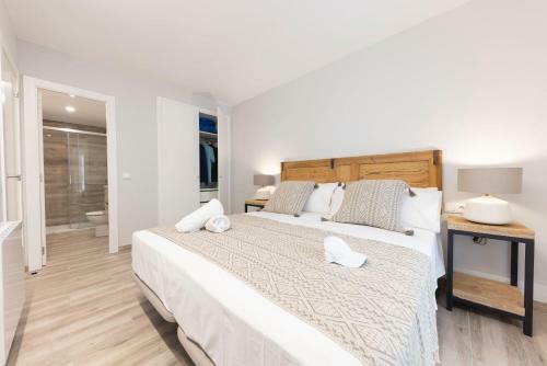 Apartamento Bravissimo Calderers Dotze