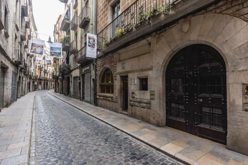 Apartamento Bravissimo Calderers Dotze