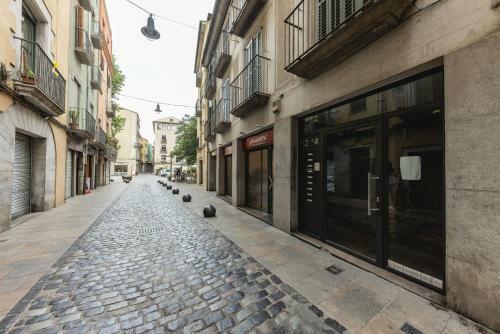 Apartamento Bravissimo Calderers Dotze