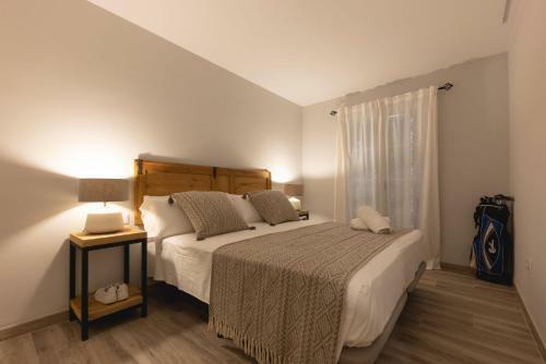 Apartamento Bravissimo Calderers Dotze