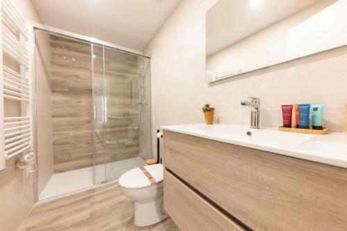 Apartamento Bravissimo Calderers Dotze