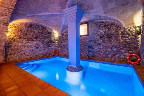 Boadella R�stic Casa Rural En El Alt Empord�