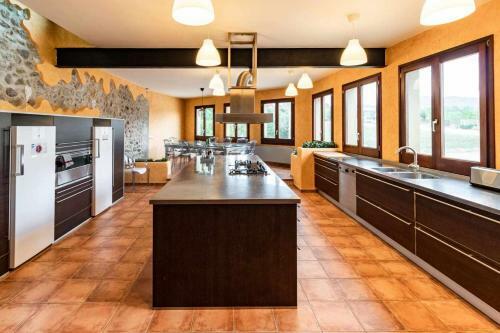 Boadella R�stic Casa Rural En El Alt Empord�