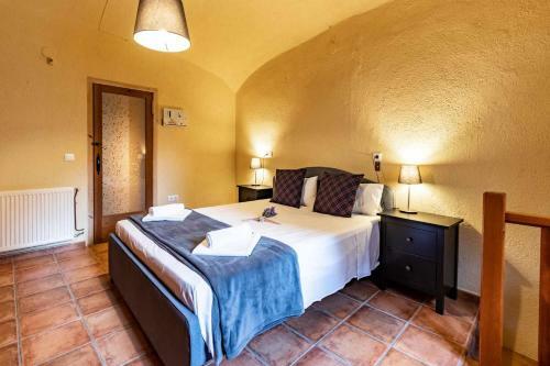Boadella R�stic Casa Rural En El Alt Empord�